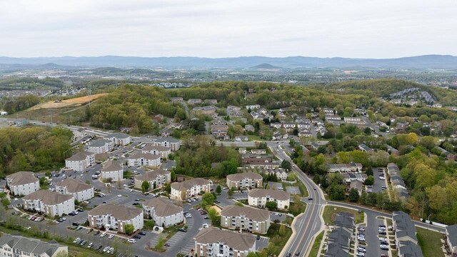 510 Davis Mills Dr Unit 103, Harrisonburg, VA 22801 - view of property location with mountains