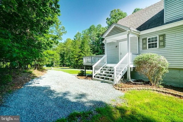 444 Point Dr, Bumpass, VA 23024 - photo 12