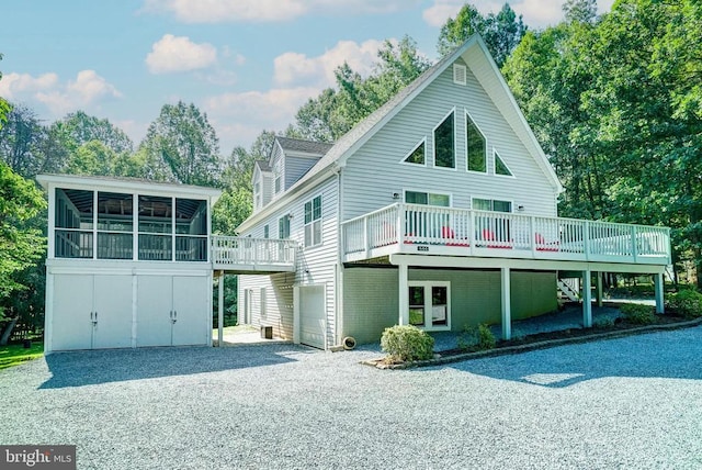 444 Point Dr, Bumpass, VA 23024 - photo 1