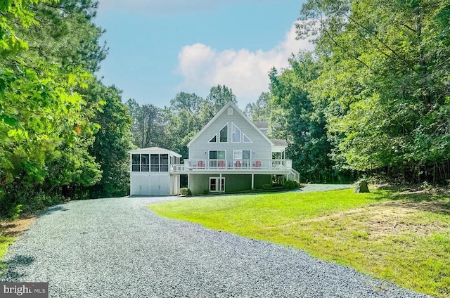 444 Point Dr, Bumpass, VA 23024 - photo 67