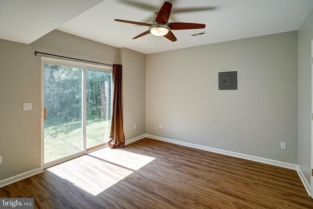 444 Point Dr, Bumpass, VA 23024 - photo 49