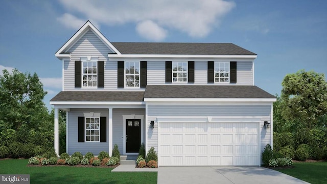 0 Monumental Mills Ln, Rixeyville, VA 22737 - photo 1