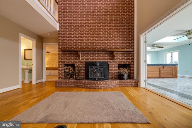 360 Lazy River E Rd, Luray, VA 22835 - photo 30