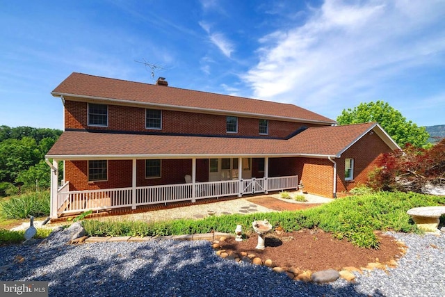 360 Lazy River E Rd, Luray, VA 22835 - photo 4