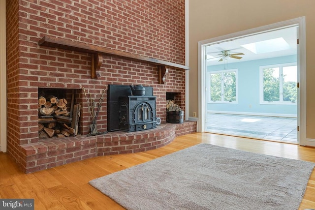 360 Lazy River E Rd, Luray, VA 22835 - photo 29