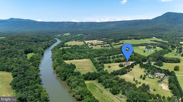 360 Lazy River E Rd, Luray, VA 22835 - photo 2