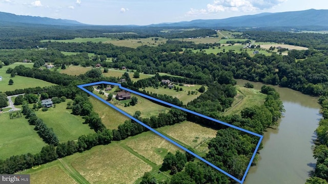 360 Lazy River E Rd, Luray, VA 22835 - photo 1