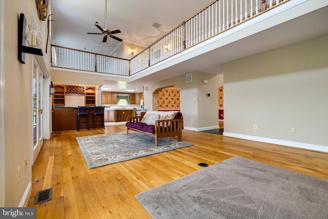 360 Lazy River E Rd, Luray, VA 22835 - photo 27
