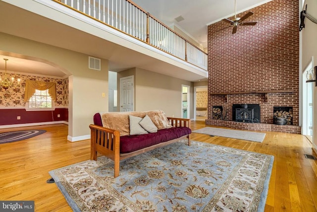 360 Lazy River E Rd, Luray, VA 22835 - photo 32
