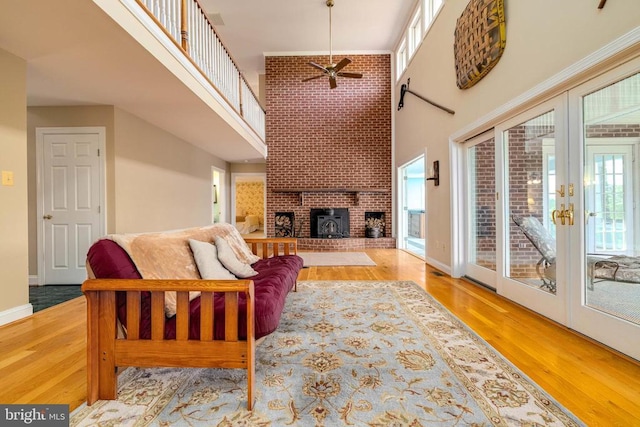 360 Lazy River E Rd, Luray, VA 22835 - photo 7