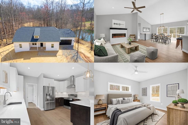 10643 Settle School Rd, Rixeyville, VA 22737 - a document