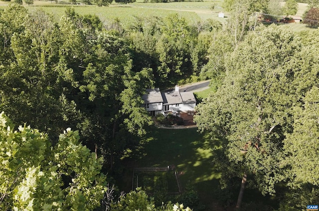 1203 Afton Mountain Rd, Afton, VA 22920 - view of subject property