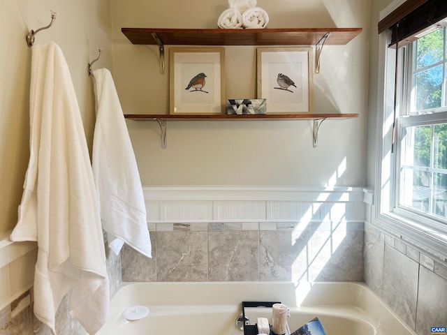 1203 Afton Mountain Rd, Afton, VA 22920 - full bath with a bath