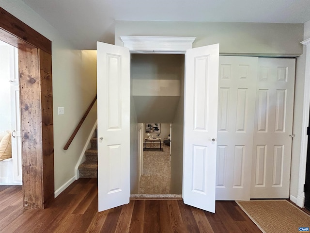 1203 Afton Mountain Rd, Afton, VA 22920 - view of closet