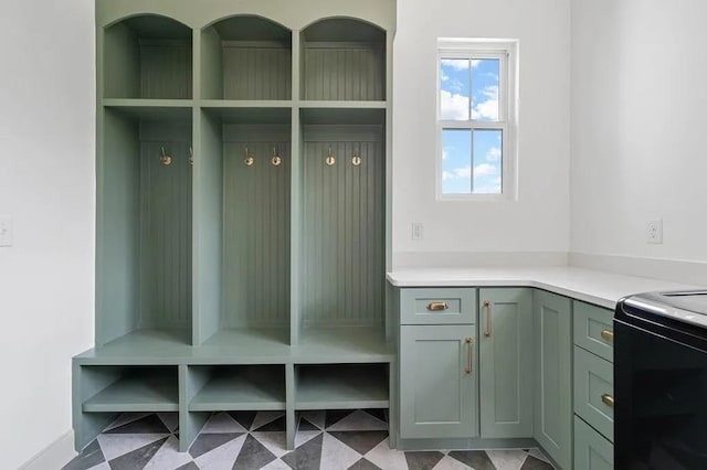 TBD Hermitage Rd, Waynesboro, VA 22980 - view of mudroom