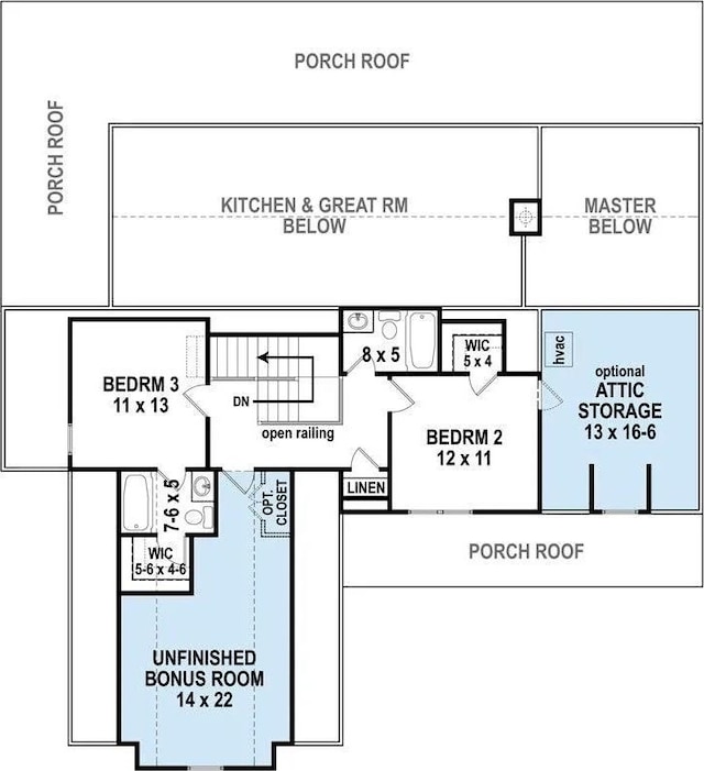 TBD Hermitage Rd, Waynesboro, VA 22980 - plan