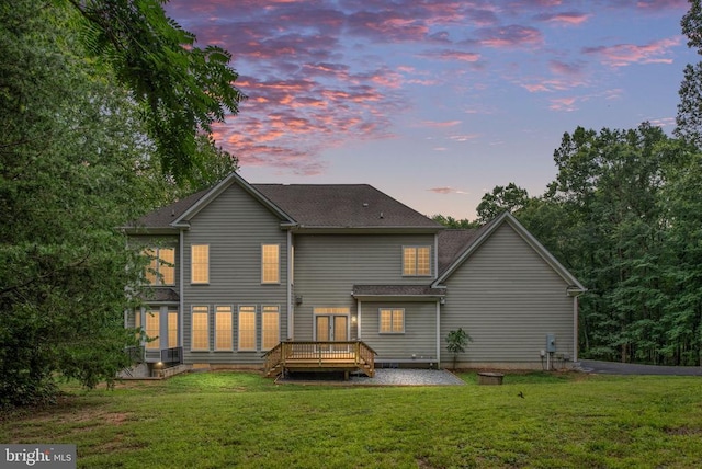13520 5th Corps Ln, Fredericksburg, VA 22407 - photo 19