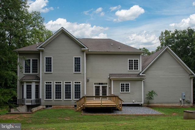 13520 5th Corps Ln, Fredericksburg, VA 22407 - photo 20