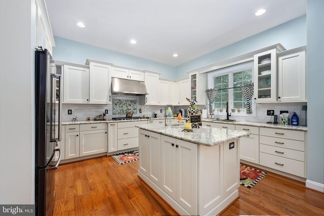 13520 5th Corps Ln, Fredericksburg, VA 22407 - photo 43