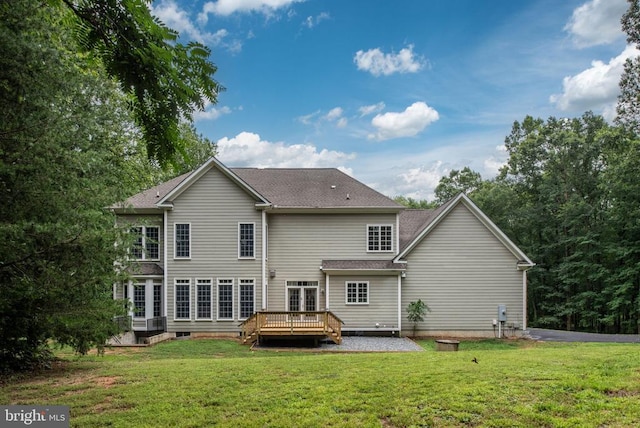 13520 5th Corps Ln, Fredericksburg, VA 22407 - photo 21