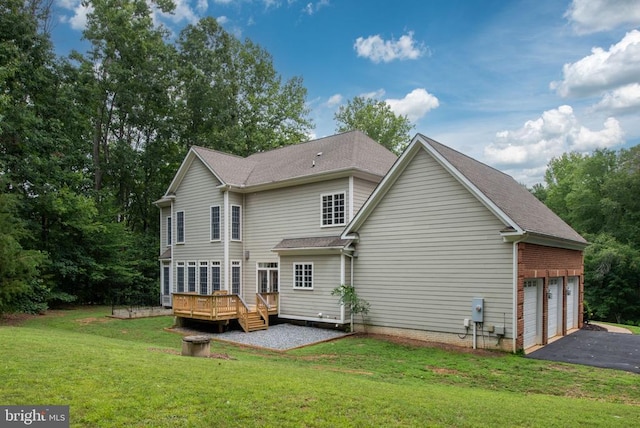 13520 5th Corps Ln, Fredericksburg, VA 22407 - photo 22