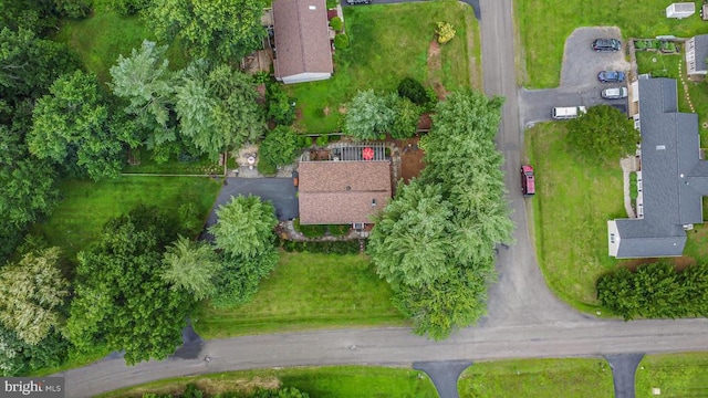  - bird's eye view
