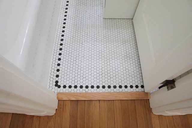 645 Cherry Ave, Waynesboro, VA 22980 - bathroom view