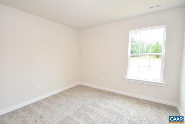 219 Riva Way, Palmyra, VA 22963 - empty room featuring carpet flooring and baseboards