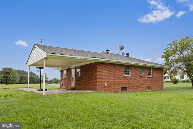 4970 Ridge Rd, Spotsylvania, VA 22551 - photo 20