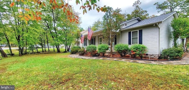 206 Liberty Blvd, Locust Grove, VA 22508 - photo 1