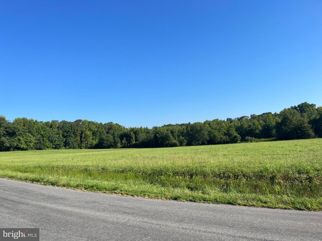 610 Holland Creek Rd, Louisa, VA 23093