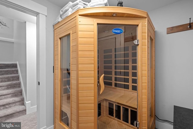 93 Tyro Ln, Roseland, VA 22967 - view of relaxing sauna / steam room
