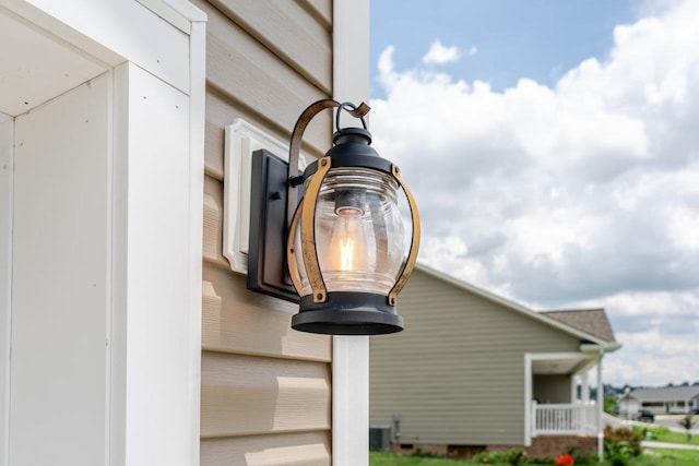 375 Mesa Ct, Broadway, VA 22815 - exterior view