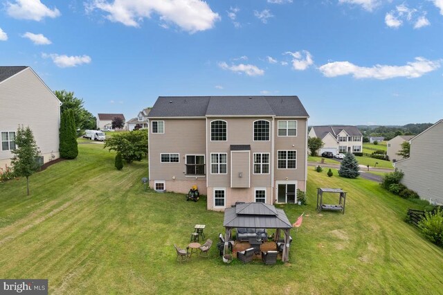14006 Belle Ave, Culpeper, VA 22701 - photo 46