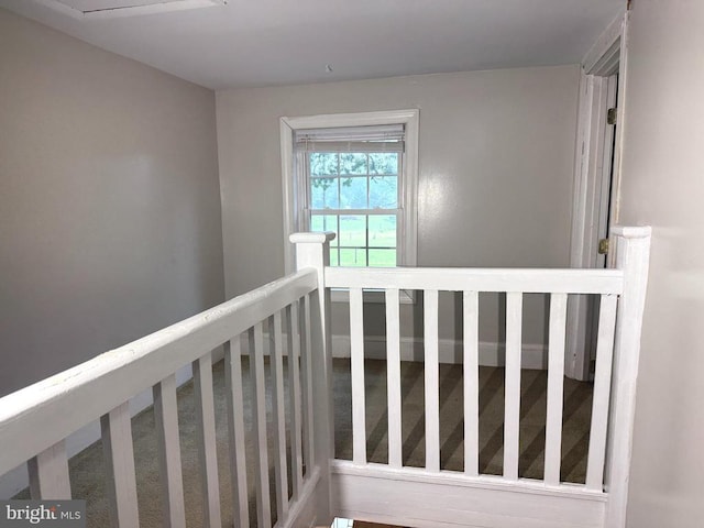  - view of staircase