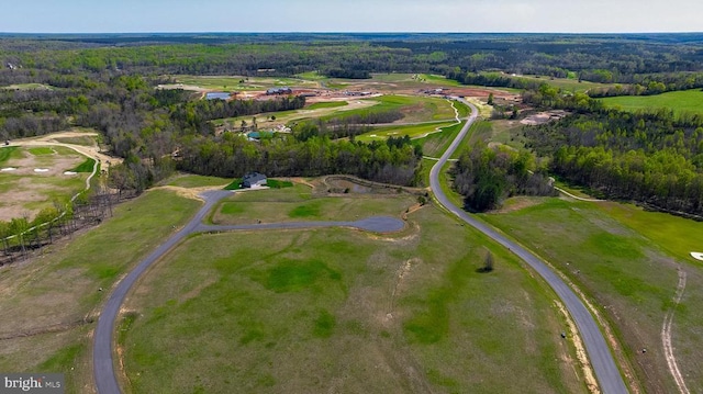 Tatum Dr, Mineral, VA 23117