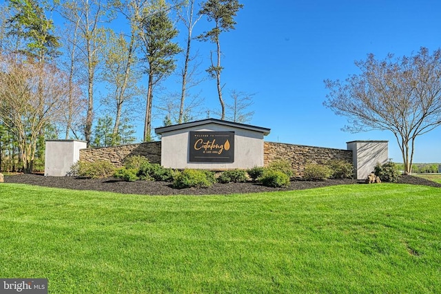 Tatum Dr, Mineral, VA 23117
