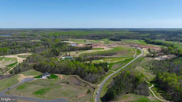 Tatum Dr, Mineral, VA 23117