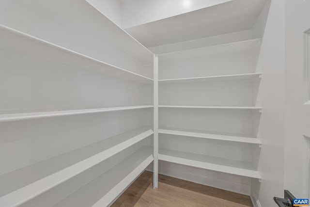 10A Sablewood Dr, Charlottesville, VA 22911 - view of pantry
