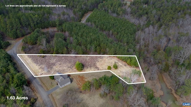 0 Jeremiah Run, Lynch Station, VA 24571