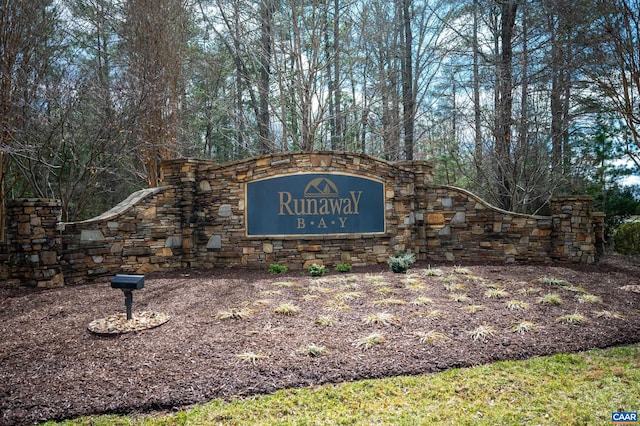 0 Jeremiah Run, Lynch Station, VA 24571