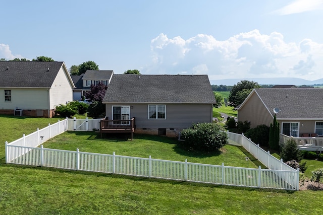 14781 Justice Xing, Broadway, VA 22815 - photo 45