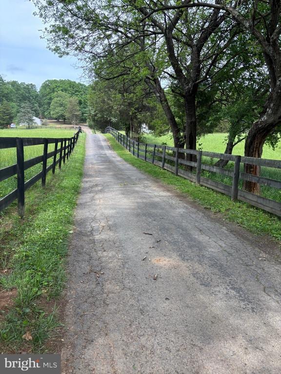  - view of road
