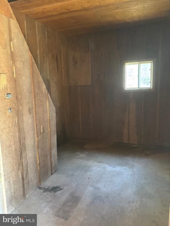  - view of spare room
