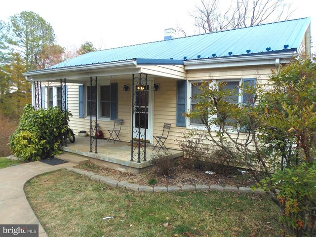 335 Deer Crossing Ln, Orange, VA 22960 - photo 2