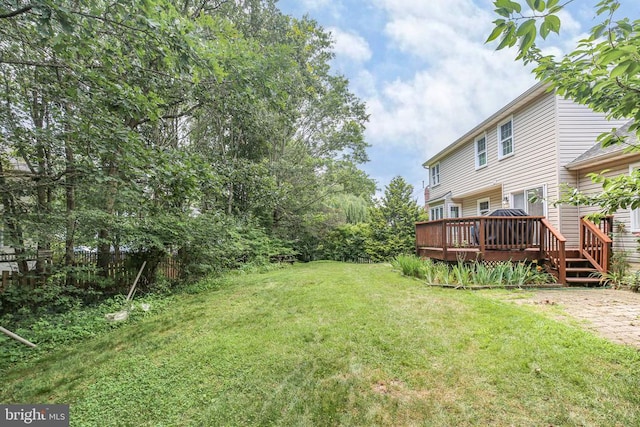 6120 Danford St N, Fredericksburg, VA 22407 - photo 44