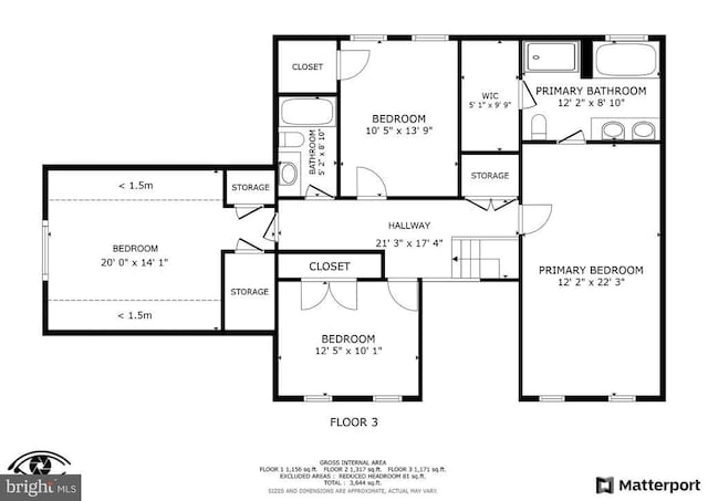 6120 Danford St N, Fredericksburg, VA 22407 - photo 3