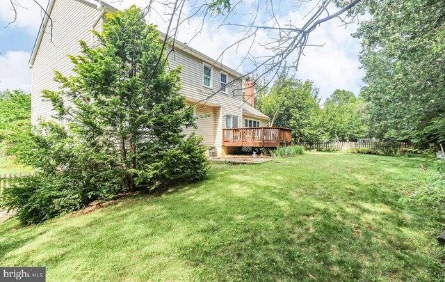 6120 Danford St N, Fredericksburg, VA 22407 - photo 39