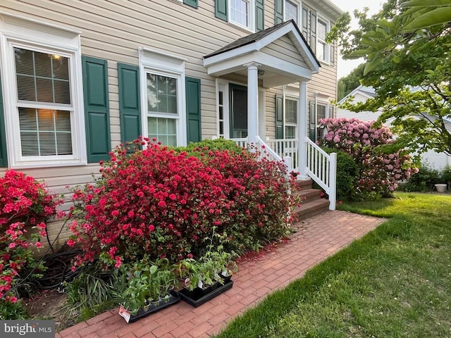 6120 Danford St N, Fredericksburg, VA 22407 - photo 15