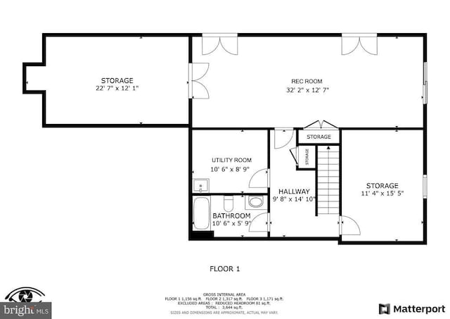 6120 Danford St N, Fredericksburg, VA 22407 - photo 2